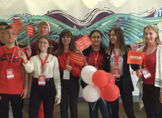 2019.12.06 – NASZPIKOWANI DOBROCIĄ