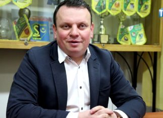 WYDARZENIA SPORTOWE Z DN. 06 GRUDNIA 2019