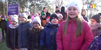 2019.12.06 – WYJĄTKOWY PREZENT NA MIKOŁAJA