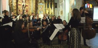 2019.12.07 – MODLITWA I MUZYKA DLA NIEPOKALANEJ