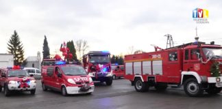 2019.12.08 – GORZYCE W ŚWIĄTECZNEJ AURZE