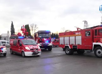 2019.12.08 – GORZYCE W ŚWIĄTECZNEJ AURZE