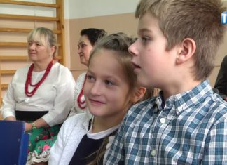 2019.12.10 – ZAINSPIROWANI LASOWIAKAMI