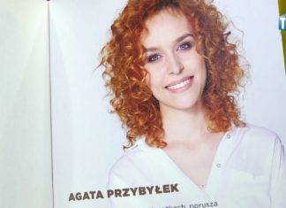 2019.12.13 – BIBLIOTEKA KSIĄŻKĘ POLECA – “BĄDŹ MOIM ŚWIATŁEM”