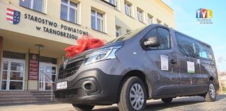 2019.12.12 – SAMOCHÓD W PREZENCIE