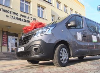 2019.12.12 – SAMOCHÓD W PREZENCIE