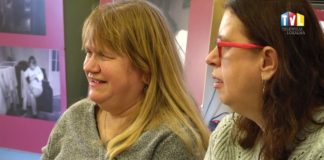 2019.12.12 – “DZIEŃ Z ŻYCIA NIEWIDOMEGO”