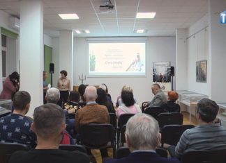 2019.12.16 – “CHWILA Z KSIĄŻKĄ” – ZNAMY ZWYCIĘZCÓW