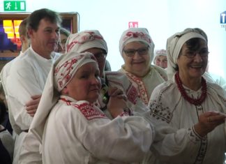 2019.12.17 – WIGILIA PO LASOWIACKU