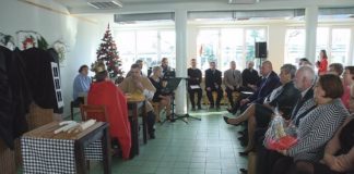 2019.12.18 – ŚWIĄTECZNIE W ŚDS