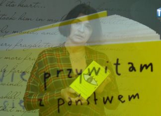 2019.12.06 – BIBLIOTEKA KSIĄŻKĘ POLECA – MARIA REIMANN