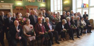 2019.12.18 – NIECH ŻYJĄ ZŁOCI JUBILACI!