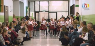 2019.12.18 – DZIKOWSKIE KOLĘDOWANIE