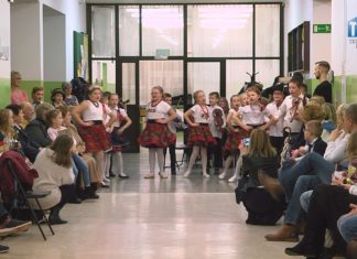 2019.12.18 – DZIKOWSKIE KOLĘDOWANIE