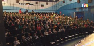 2019.12.20 – FABRYKA ŚWIĄTECZNEJ MAGII