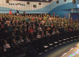 2019.12.20 – FABRYKA ŚWIĄTECZNEJ MAGII