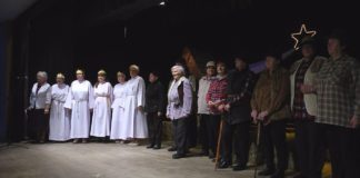 2019.12.24 – BEZ SMUTKU I SAMOTNOŚCI