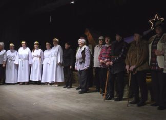 2019.12.24 – BEZ SMUTKU I SAMOTNOŚCI