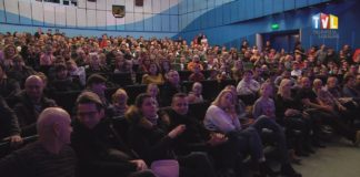 2019.12.27 – NIEPOKONANI – MAJA I ERYK