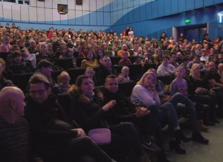 2019.12.27 – NIEPOKONANI – MAJA I ERYK