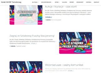 CORAZ BLIŻEJ FINAŁU