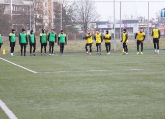 WYDARZENIA SPORTOWE Z DN. 24 STYCZNIA 2020