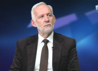 PYTAMY WPROST Z DN. 17 STYCZNIA 2020 – DARIUSZ BOŻEK