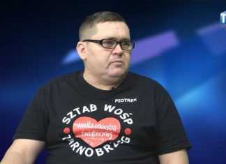 PYTAMY WPROST Z DN. 10 STYCZNIA 2020 – PIOTR CZEPIEL I JULIA STASIAK