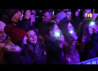 2020.01.12 – TARNOBRZEG Z REKORDEM!