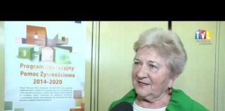 2020.01.15 – RUSZYŁA POMOC ŻYWNOŚCIOWA