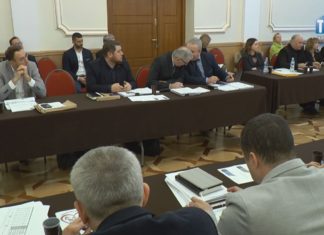 2020.01.03 – TARNOBRZEG Z BUDŻETEM NA 2020 ROK