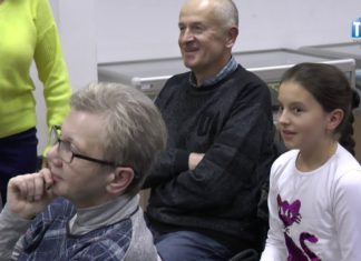 2020.01.07 – “KULTURYKI” JOLANTY TWOREK