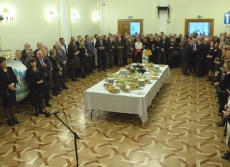 2020.01.09 – MIEJSKI OPŁATEK