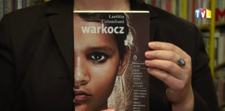 2020.01.10 – BIBLIOTEKA KSIĄŻKĘ POLECA – “WARKOCZ”