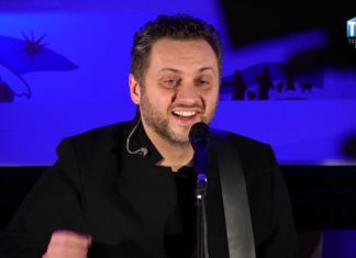 2020.01.11 – STYCZEŃ Z ŻEGLARSKIM AKCENTEM