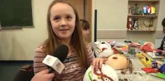 2020.01.16 – MASKI NA KARNAWAŁ