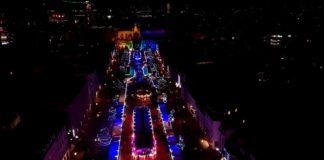 OKO REPORTERA Z DN. 3 STYCZNIA 2020 – PRZEDŚWIĄTECZNA BRUKSELA