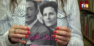 2020.01.17 – BIBLIOTEKA KSIĄŻKĘ POLECA – GALA DALI