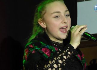 2020.01.17 – NOWOROCZNE SPOTKANIE Z KOLĘDĄ W TLE