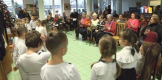 2020.01.22 – NIECH ŻYJĄ BABCIE I DZIADKOWIE!