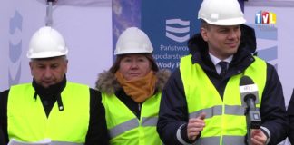 2020.01.23 – KOLEJNY KROK W STRONĘ BEZPIECZEŃSTWA