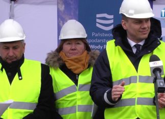 2020.01.23 – KOLEJNY KROK W STRONĘ BEZPIECZEŃSTWA