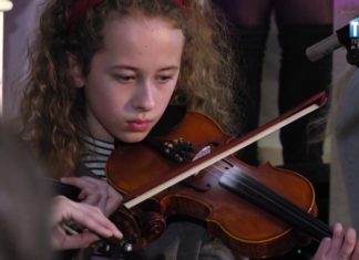 2020.01.26 – PODZIĘKOWALI NIE TYLKO KOLĘDA