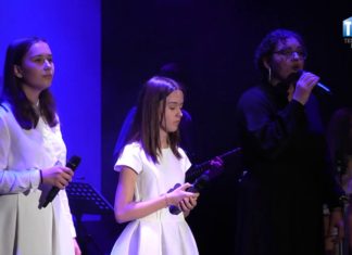 2020.01.26 – “SŁOWO CIAŁEM STAJE SIĘ”