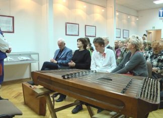 2020.01.27 – “BYŁO CYMBALISTÓW WIELU…”