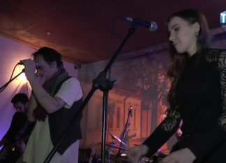 2020.01.24 – Z NOWYM ROKIEM WIELKIM ROCKIEM