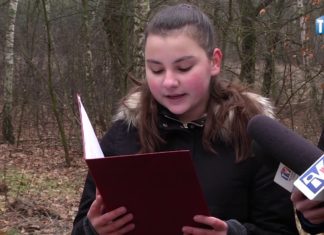 2020.01.28 – BARANÓW SANDOMIERSKI PAMIĘTAŁ