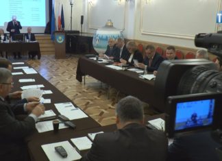 2020.01.29 – TARNOBRZEG BIERZE POŻYCZKĘ NA OŚWIETLENIE