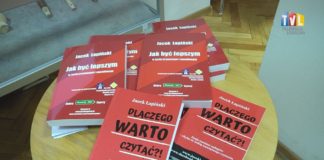 2020.01.31 – CZYTELNICTWO W TARNOBRZEGU MA SIĘ DOBRZE