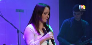 OKO REPORTERA Z DN. 31 STYCZNIA 2020 – OLA I SCHOLA -KONCERT KOLĘD